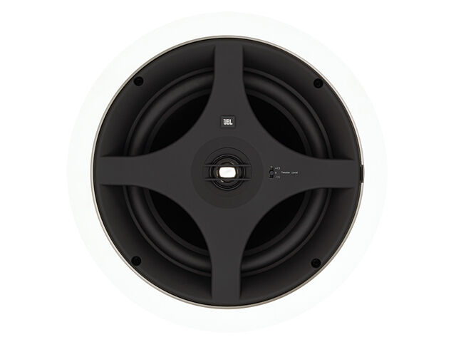STUDIO L228C | 2-Way 8 inch Round In-Ceiling Loudspeaker